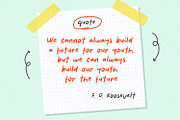 Nomika - Quirky Font, a Handwritten Font by Hasbi Creative (Thumbnail 8 of 9)