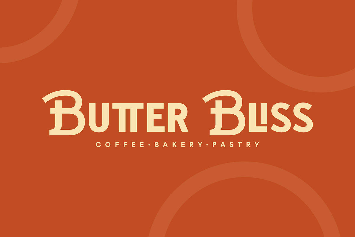 Molare - Modern Display Sans, a Sans Serif Font by Almeera Std (Photo 8 of 10)