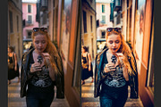 "Rock'n'Roll IceCream"-Presets preview 3