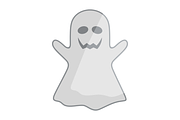 Ghost Illustration Icon, an Icon by Pexelpy (Thumbnail 2 of 2)