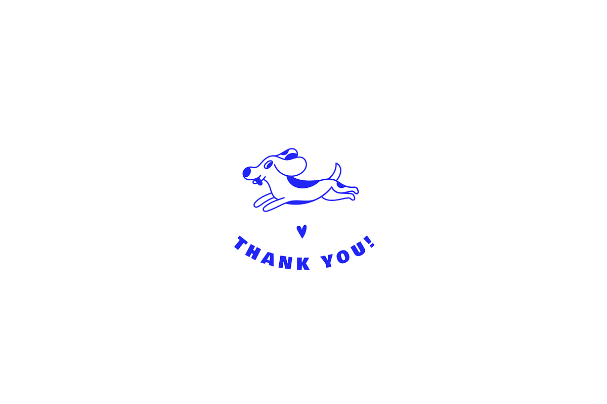 Pets and mascots, vector elements, a Graphic by venimo (Photo 13 of 13)
