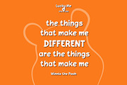 Lucky Me 90s Display Font, a Handwritten Font by LTNG STUDIO (Thumbnail 3 of 9)