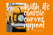 Interest Explore Modern Brush Font, a Script Font by Letterena Studios Script (Thumbnail 15 of 20)