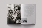 NOVA | Magazine & Book Layout, a Magazine Template by TemplateFolio-Shop (Thumbnail 8 of 15)