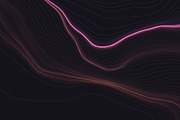 GEO_TERRAIN1 Vector Pack, a Background Graphic by codetoform (Thumbnail 5 of 5)