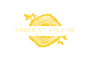 Tree Rings / Organic Logo Template 2, a Branding & Logo Template by Onyx Templates (Thumbnail 2 of 7)