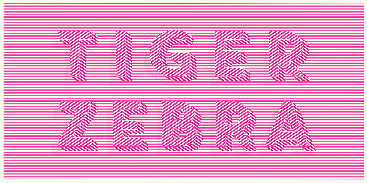 Core Circus, a Sans Serif Font by S-Core (Photo 5 of 5)