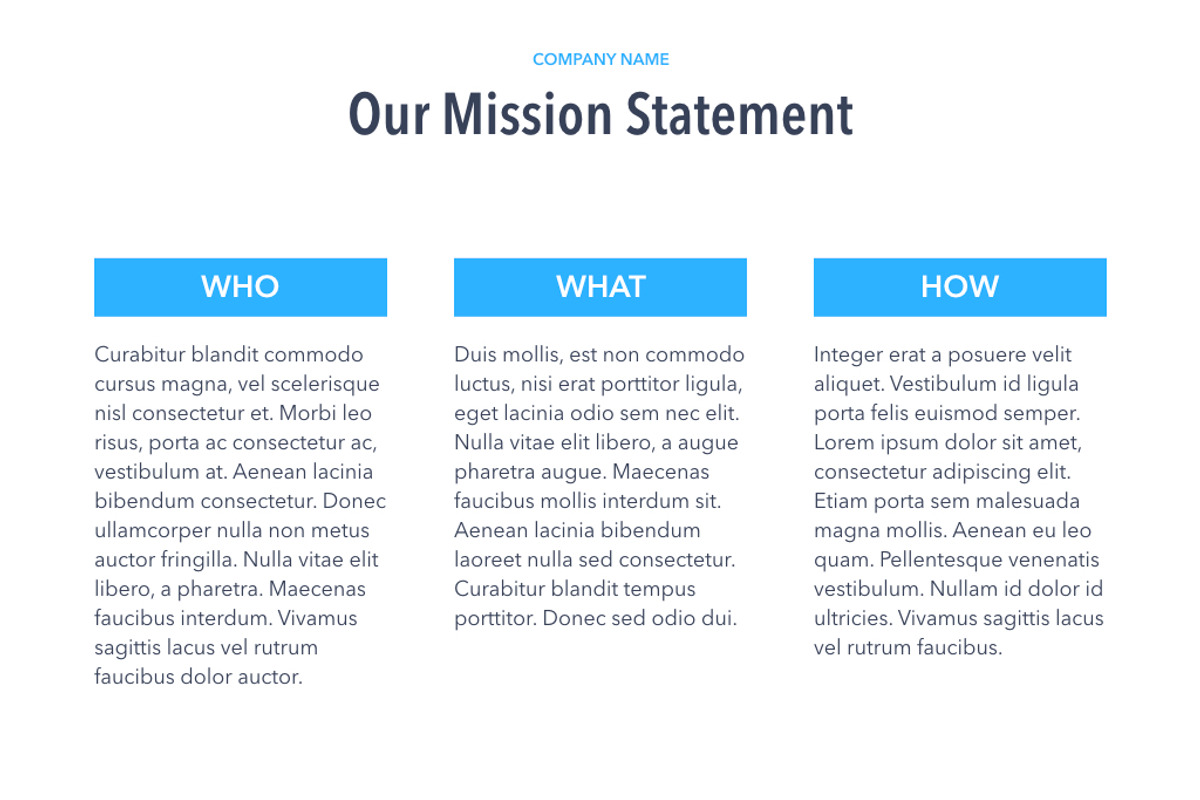 Marketing Strategy PowerPoint, a Presentation Template by Jumsoft
