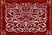 Shention Blackletter, a Blackletter Font by dansdesign (Thumbnail 7 of 8)