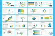 Ringkas Presentation Template, a Presentation Template by GreenDesign (Thumbnail 3 of 4)