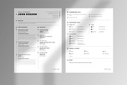 Shadows and lights mockup for Sketch, a Product Mockup by Leschinger.cz (Thumbnail 4 of 13)