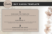 Printable Wedding Planner, a Stationery Template by Design House (Thumbnail 18 of 18)