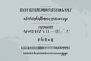 Millicious Font Duo, a Script Font by 24Design Studios (Thumbnail 6 of 8)