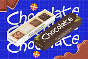 Marua - Playful Fun Display Font, a Sans Serif Font by Afkari Studio (Thumbnail 4 of 10)