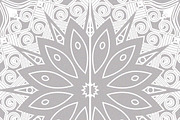 560+ Mandala Design Mega Collection, a Decorative Illustration by NJ Himel (Thumbnail 195 of 289)