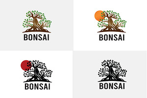bonsai logo