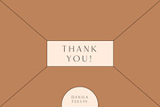 Terracotta — abstract art collection, a Decorative Illustration by adwintash (Thumbnail 15 of 15)