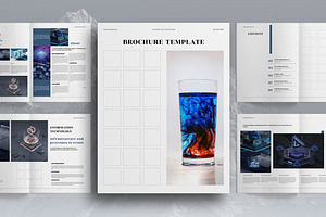 Information Technology Brochure