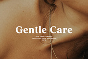 FRENCH GALLERY - vintage soft serif, a Serif Font by Misha Sova (Thumbnail 3 of 11)