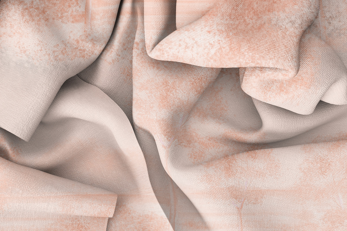 Rinascente, Romantic Landscape, a Pattern Graphic by Nocito Design (Photo 5 of 6)