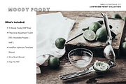 Moody Foody Lightroom Presets, an Action Add-On by Filtercrave (Thumbnail 6 of 9)