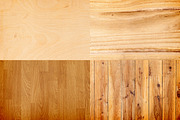 Wood Textures Pack 3, a Texture Graphic by Design Panoply (Thumbnail 2 of 4)