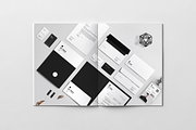 Photography/Graphic Design Portfolio, a Brochure Template by BOXKAYU (Thumbnail 11 of 19)