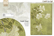 Gold & Silver Leaf, a Texture Graphic by Patterns & Textures (Thumbnail 15 of 16)