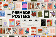 77% OFF TIMELESS EDITION BUNDLE, an Object Graphic by angelainthefields (Thumbnail 6 of 28)