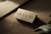Kinasha || Modern Classy Serif Font, a Serif Font by Ermedia Studio (Thumbnail 2 of 8)