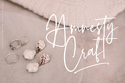 Crystal Dust - Handwritten Font, a Script Font by Megi Satyo Widodo (Thumbnail 14 of 18)