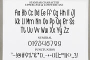 Kitten, a Sans Serif Font by InermediaSTUDIO (Thumbnail 4 of 7)