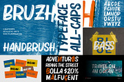 The MEGA FONT COLLECTIONS 2021, a Serif Font by Garisman Std (Thumbnail 32 of 52)