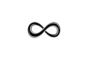 50 Infinity Heart Symbol Vector Bund, an Illustration by abu67222 (Thumbnail 20 of 55)