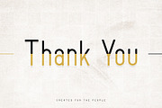 Opinio - Sans serif family, a Sans Serif Font by VP Fonts (Thumbnail 8 of 8)