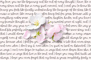 Hopeful Always Bouncy Script Font, a Script Font by Kaya Fonts (Thumbnail 6 of 31)