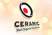 Ceramic Logo Template, a Branding & Logo Template by Designoo (Thumbnail 3 of 5)