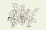 Vector Chalk Textures, a Texture Graphic by GhostlyPixels (Thumbnail 10 of 15)