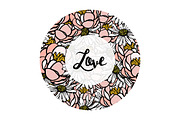 Botanical Bloom, an Illustration by Jessica Johnston (Thumbnail 7 of 7)