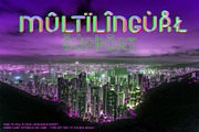 NeoSynth | Vaporwave Font Styles, a Serif Font by Kandella's Art (Thumbnail 9 of 11)