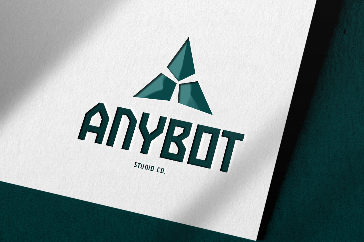BYTES - Modern Futuristic Scifi Font, a Sans Serif Font by Hamz Studio (Photo 3 of 8)