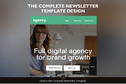 Agency-Responsive Mailchimp Template, an Email Template by ZippyPixels (Thumbnail 4 of 4)
