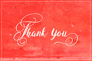 Angeline Font + SWASHES, a Script Font by Burntilldead (Thumbnail 7 of 7)