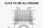 Schematics: Type Brush for PS/PRO, a Brush Add-On by Polka Dot Pixels (Thumbnail 2 of 3)