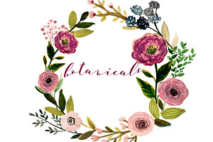 Botanicals