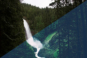 Clean Moody Lightroom Preset, an Action Add-On by DirtyGrid (Thumbnail 2 of 4)