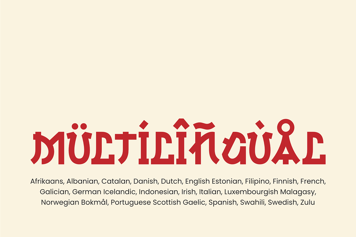 Mitohan - Japanese Display Font, a Symbol Font by ahweproject (Photo 6 of 15)