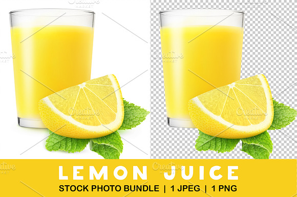 Lemon Juice