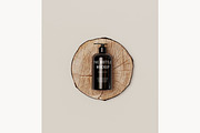 Bottle pump mockup, a Packaging Mockup by mockupocka (Thumbnail 9 of 12)