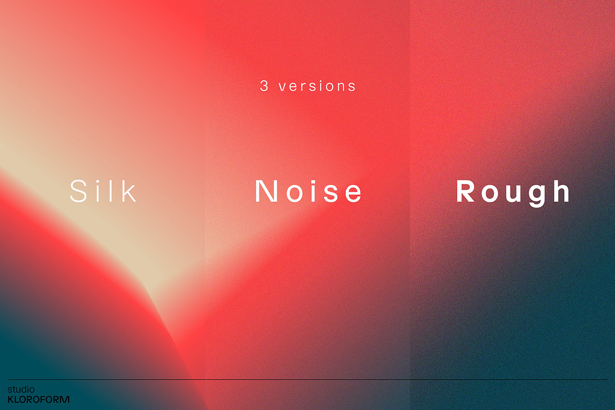 VIBE - 30 Gradient Backgrounds, a Background Graphic by kloroform (Photo 20 of 30)